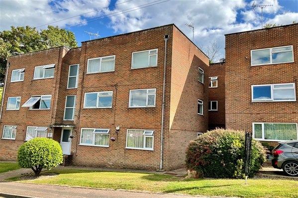 Chalkwell Court, Eaves Road, Dover, CT17